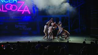 2017 Capezio Ace Awards Winner - "PEEL" - Entity Contemporary Dance