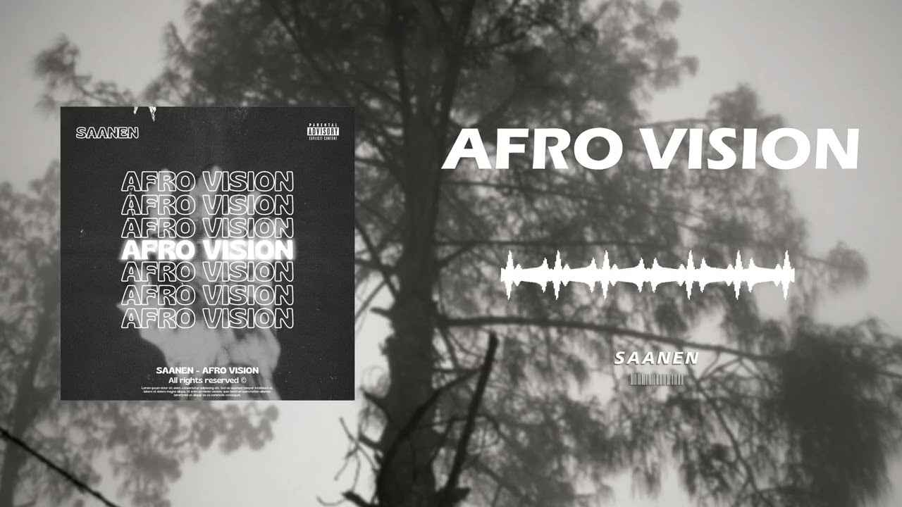 Guarda SAANEN - AFRO VISION su YouTube Guarda SAANEN - AFRO VISION su YouTube
