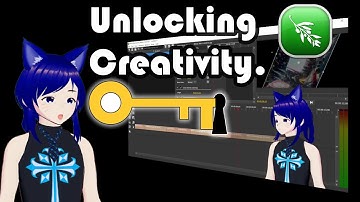 Unlock Keyframing Effects in Olive Video Editor