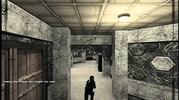 Hidden:Source Gameplay - Youtube future