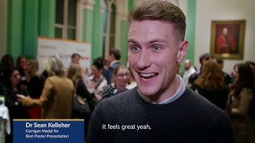 Dr Sean Kelleher: Ventricular fibrillation following a strike to the chest with a sliotar