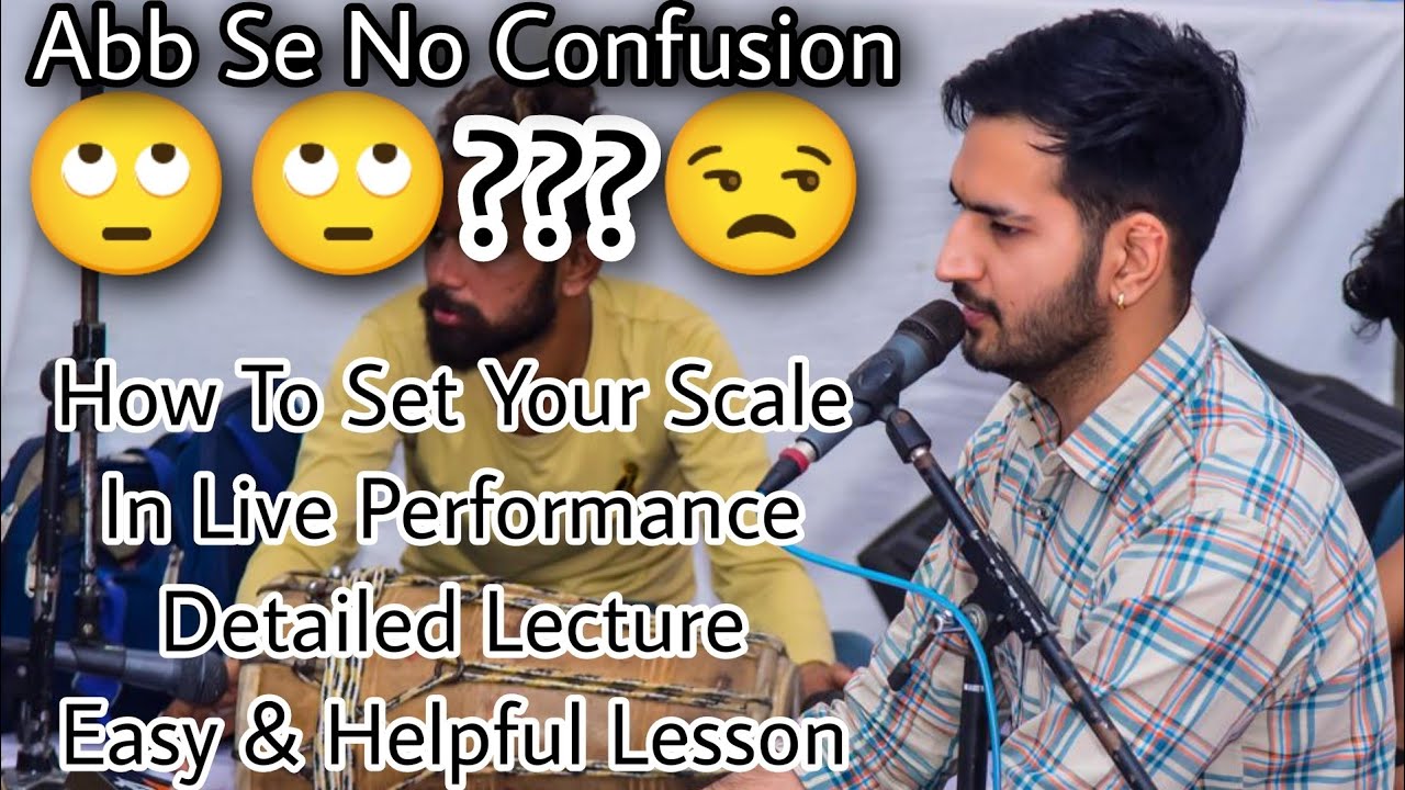 song-start-karte-time-scale-kaise-lain-how-to-set-scale-in-live