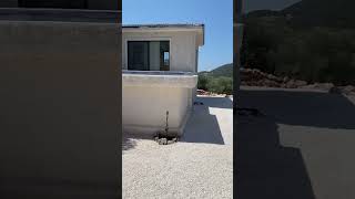 Kaşta Harika Kiralık Havuzlu Villa Örneği. Oynat Bakalım.