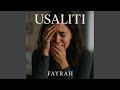 Usaliti