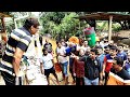 Video | ज्या गावाला शब्द दिला तो पाळला - Avinash Jadhav | चिपळूण पूरग्रस्तांना मनसेकडून पुन्हा मदत !
