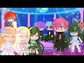 🦋Let Me Take You Dancing🦋||Gacha Meme||🌸Ft. Inquisitormaster and The Squad🌸||Gacha Club||