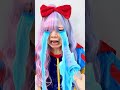 Sion Princess Is Afraid of Needles 😱