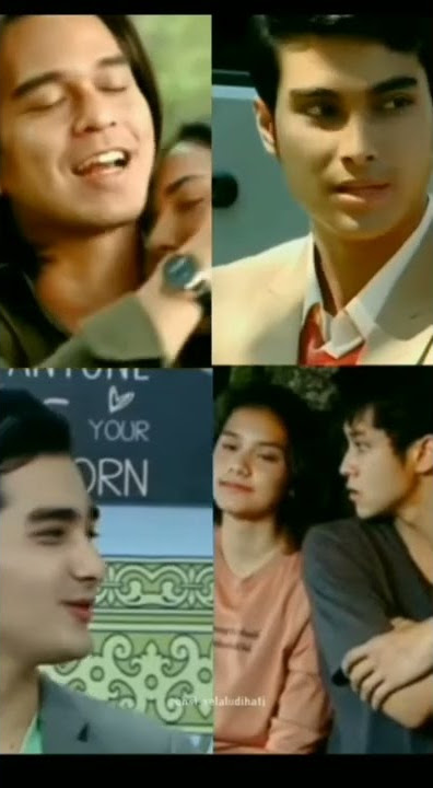 COUPLE GOALS BHSI (DEWANA,FALIA,NIVIA,&PASLUL)