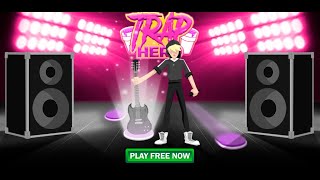 Trailer Trap Music Hero - Android - Rhythm Hero Game screenshot 4