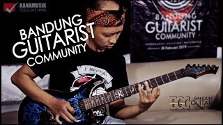 BGC Irwan Ovis Guitar Performance Vol4