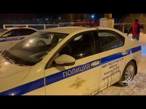 Ирина Волк: МВД России публикует видео задержания инспекторов ДПС, подозреваемых в получении взятки