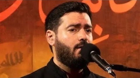 دعاء الإفتتاح | القارئ أحمد حمدان