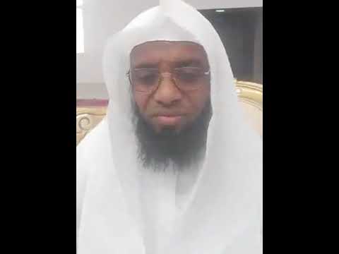 Abbaan Manaa Tiifii Haati Manaa Harka Isaaniitiin Mana Isaanii Diiguu Shekh Ismail Jamal 