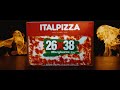 Italpizza 26x38 Deutschland