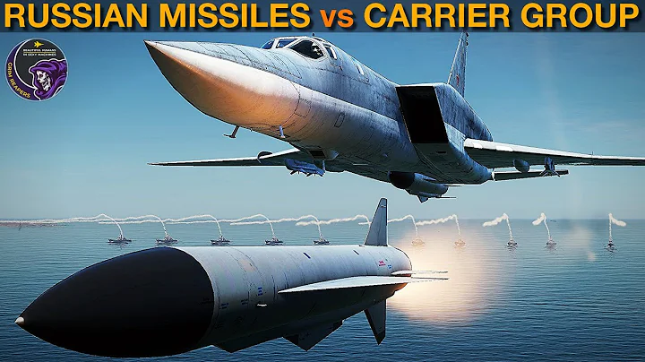 Can Russian Anti-Ship Missiles(P-700 & Kh-22) Destroy A Modern US Carrier Group? (Naval 9a) | DCS - DayDayNews