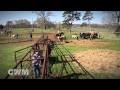 Cowboy Way Ministries - "Bar None" - Episode 18 - "Cattle Drive "