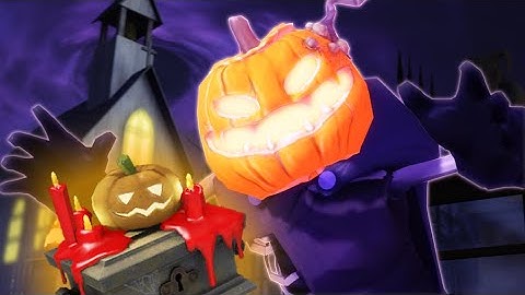 Unboxing 50 SPOOKTOBER XIII CRATES