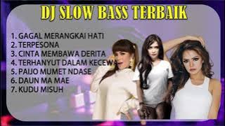 FULL ALBUM DJ SLOW BASS    HOREGG BEST MUSIC    ABOY CHANNEL TEAM x264