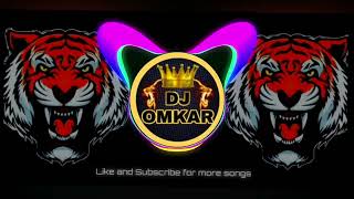 Ek Raktacha Nat Khar Nahi DJ song ( Circuit mix) like share subscribe Dj OMKAR 7711