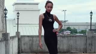 #AsNTM4 - Astrid Hernandez (Audition Tape)