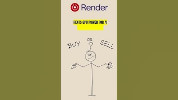 "3 AI Cryptos That Could Explode in 2025! 🚀" #crypto2025 #tradewar #agix #stockmarketnews #aicrypto