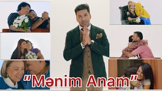 Video-Miniaturansicht von „Adil Karaca — Mənim Anam (Rəsmi Musiqi Videosu)“