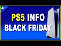 Planning to Buy PS5 Black Friday 2020