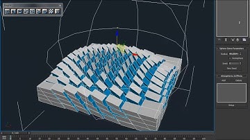 PolyFX Slice & Pattern Fragmentation