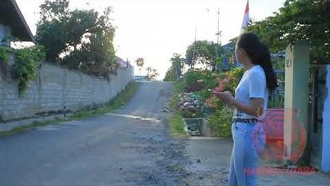 Wanita Jago Beladiri