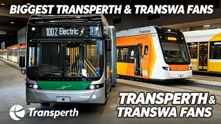 Transperth Bus 231 Full Ride! Anaconda Road to Gosnells Station Loop | Tuesday 25 August 2026