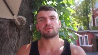 Anton SKALD - Обзор фильма "Груз 200" Anton SKALD - Обзор фильма "Груз 200"