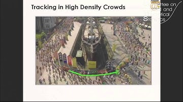 Multi-Object Tracking: Crowd Tracking and Group Action Recognition