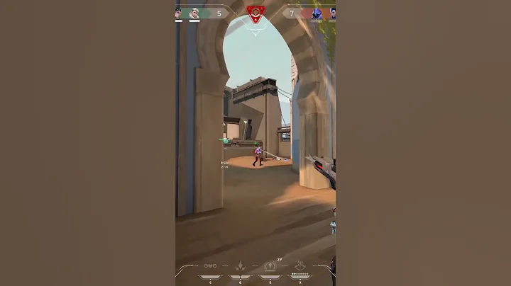 pistol 2.0 #valorant #valorantclips #gaming #valrantindia #valorantgaming #pistolround #shorts #sova