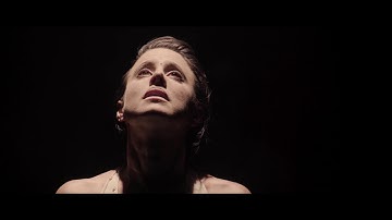 FORESTT - TIGER // Official Video