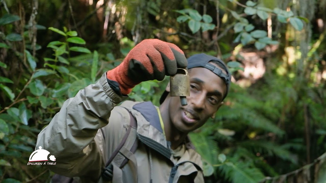 Cari Tango, cari ti miso ! - Épicurien à table (épisode 23)