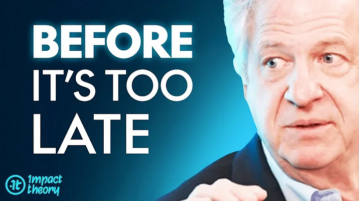 Alzheimer's Disease: The EARLY WARNING SIGNS & How To Reverse It | Richard Johnson & Dale Bredesen - DayDayNews