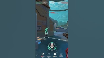 1vs5 ACE clutch Valorant in Pistol Round #valorant #pubgmobile #ps5 #rtx4090 #rtx #clutch #vct #gill