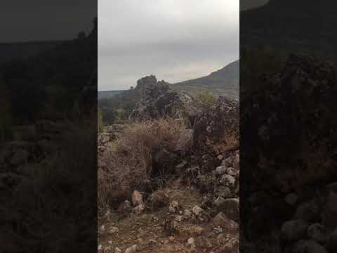 İdil cehennem deresi