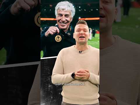 Get to know Atalanta! 😎🫵