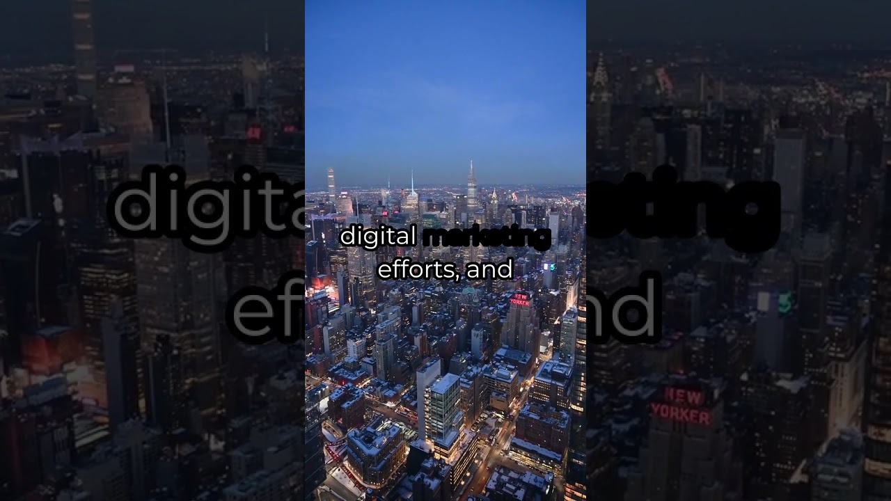 The AI Revolution in Digital Marketing How We Increased Website Traffic and Reduced Marketing Costs