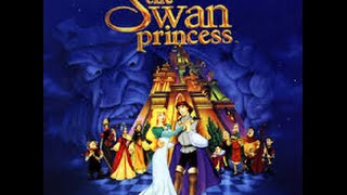 What I Would Have Done Thursdays #42: The Swan Princess