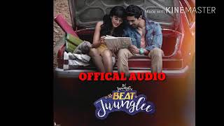 Beat junglee||offical audio||full song||armaan malik||new song 2018