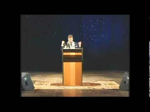 امسية محمود درويش في الجزائر ج2