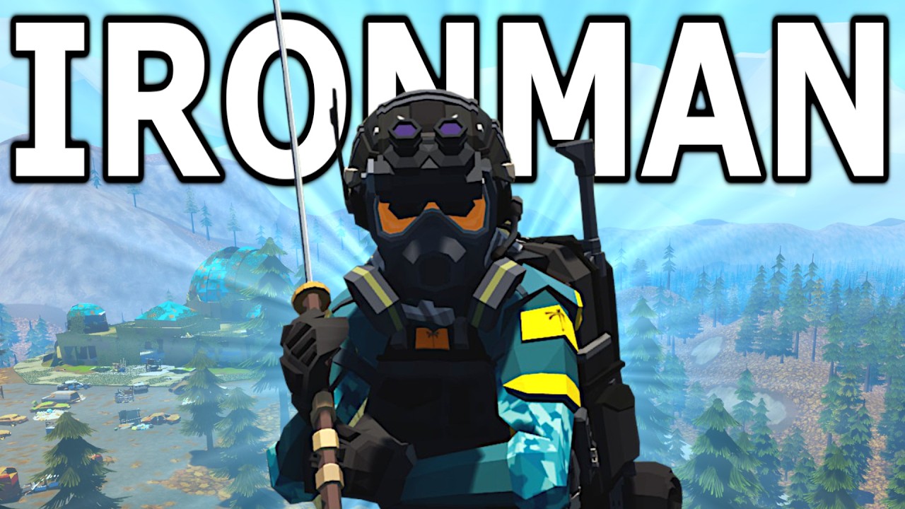 I Survived Surroundead's IRONMAN Challenge