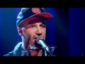 Capture de la vidéo The Nightwatchman - One Man Revolution (Live On Jools Holland 2007)