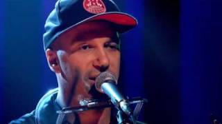 The Nightwatchman - One Man Revolution (Live on Jools Holland 2007) chords