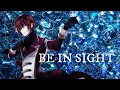 【月刃佩レト】BE IN SIGHT / 刀剣男士 formation of つはもの【歌ってみた】