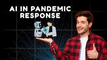 AI in Pandemic Response