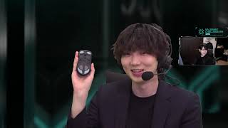 Lazvellの配信のサムネイル画像