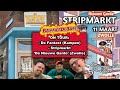 93 on tour de fantast kampen  stripmarkt de nieuwe garde zwolle